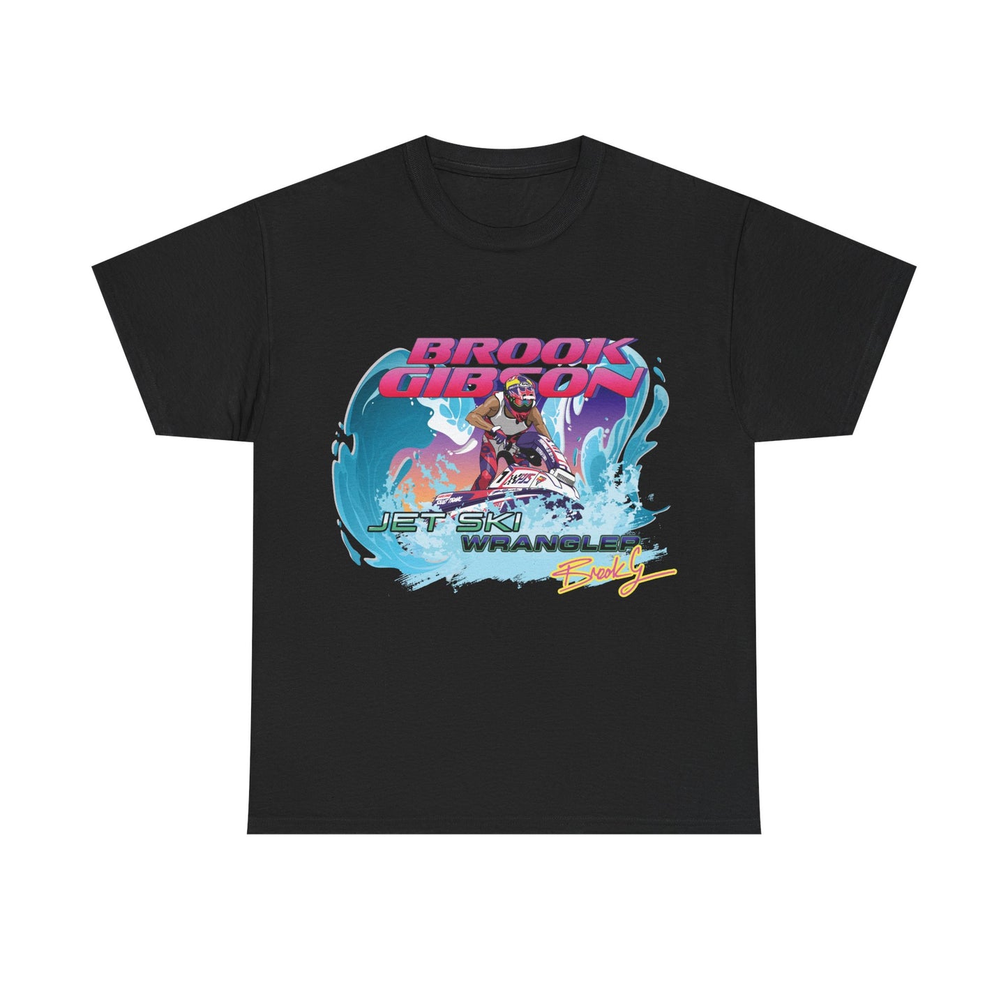 Jet Ski Wrangler