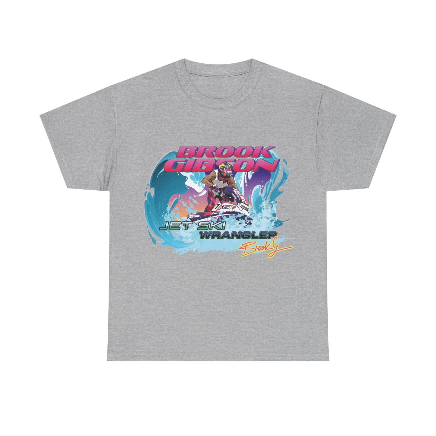 Jet Ski Wrangler