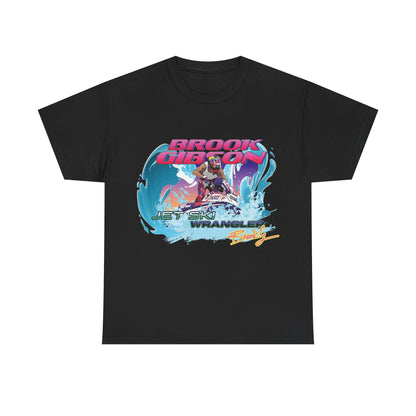 Jet Ski Wrangler